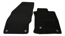 TOYOTA LAND CRUISER 2003-2009 Alternative Set Car Mats