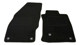 TOYOTA LAND CRUISER 2003-2009 Alternative Set Car Mats