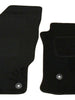 TOYOTA LAND CRUISER 2003-2009 Alternative Set Car Mats