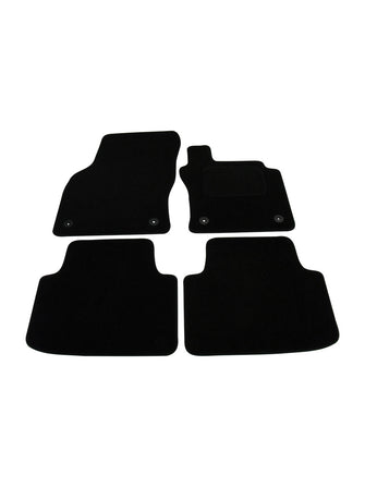 VOLKSWAGEN PASSAT 2015-on Car Mats