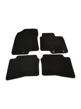 HYUNDAI i20 2015-2019 For Press Stud Type Floor Fixings Car Mats