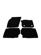 FORD MONDEO 2014-on Car Mats