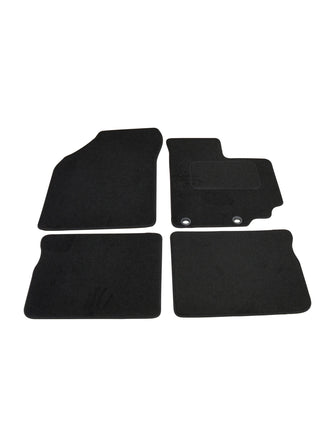 SUZUKI CELERIO 2014-on Car Mats