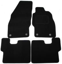 VAUXHALL CORSA E 2014-2020 Car Mats