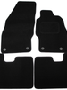 VAUXHALL CORSA E 2014-2020 Car Mats