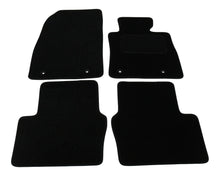 MAZDA 2 2015-on Car Mats