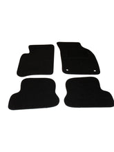 FORD KA 1996-2008 Car Mats