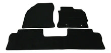 TOYOTA AURIS 2013-on Alternative Set Car Mats