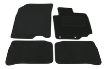 SUZUKI VITARA 2015-on Car Mats