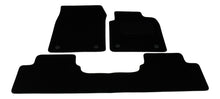 VAUXHALL VECTRA 2003-2008 Alternative Set Car Mats