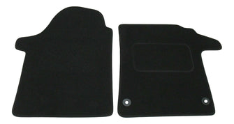 MERCEDES VITO 2015-on Car Mats