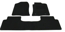 TOYOTA AVENSIS 2003-2009 Alternative Set Car Mats