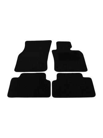 BMW MINI F55 5 DOOR 2015-on Car Mats