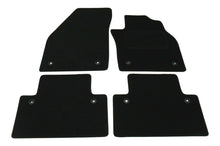 VOLVO C30 2006-2013 Automatic Drive Car Mats