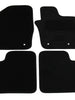 FIAT 500X 2015-on Car Mats