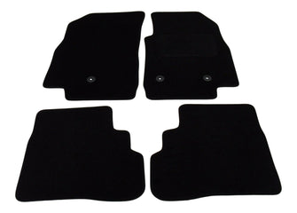 VAUXHALL VIVA 2015-on Car Mats