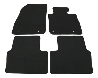 MAZDA CX3 2015-on Car Mats