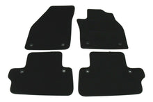 VOLVO C70 2006-2013 Automatic Drive Car Mats