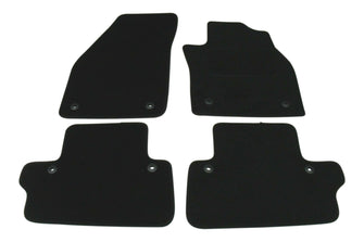 VOLVO C70 2006-2013 Automatic Drive Car Mats