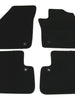 VOLVO C70 2006-2013 Automatic Drive Car Mats
