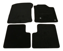 TOYOTA LAND CRUISER 2010-2013 Car Mats