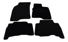 FIAT PANDA 2015-on Car Mats