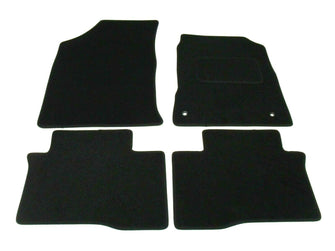 SSANGYONG TIVOLI 2015-on Car Mats