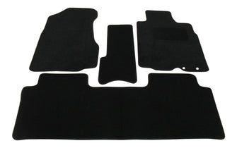 HONDA CRV 2002-2006 Automatic Drive Car Mats