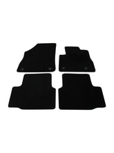 VAUXHALL ASTRA 2015-on Car Mats