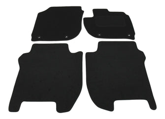 HONDA JAZZ 2015-2020 Manual Drive Car Mats