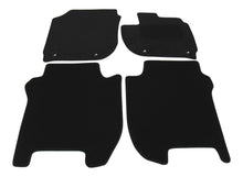 HONDA JAZZ 2015-2020 Automatic Drive Car Mats