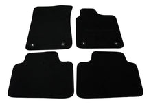 VAUXHALL VXR8 2010-on Car Mats