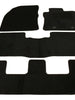 TOYOTA VERSO 2009-2013 7 Seat Models Car Mats