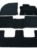 TOYOTA VERSO 2012-on 7 Seat Models Car Mats