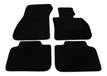 BMW X1 F48 2015-2019 Car Mats