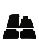 BMW 7 SERIES G11 LWB 2015-on Car Mats