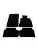 BMW 7 SERIES G11 LWB 2015-on Car Mats
