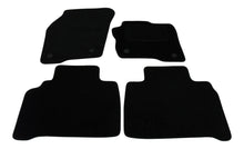 FORD GALAXY 2015-on Car Mats