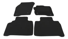 FORD S MAX 2015-2020 Car Mats