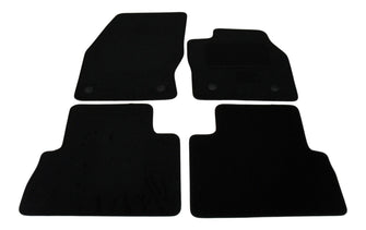 FORD C-MAX 2015-on Car Mats