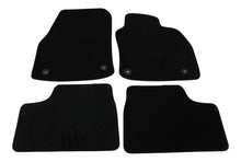 VAUXHALL ASTRA TWIN TOP 2004-2009 Car Mats