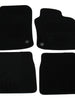 VAUXHALL ASTRA TWIN TOP 2004-2009 Car Mats