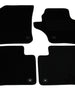 VOLKSWAGEN TOUAREG 2010-2012 Car Mats