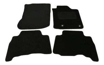 TOYOTA LAND CRUISER ICON PRADO150 2013-on Car Mats