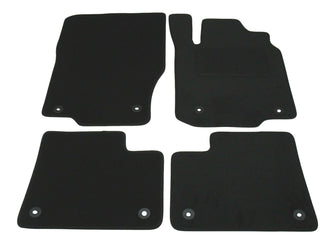 MERCEDES GLE 2016-2019 Car Mats