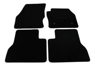 FORD TRANSIT CONNECT CREW CAB LWB 2014-2016 Car Mats