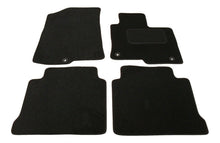 KIA OPTIMA 2016-on For Press Stud Type Floor Fixings Car Mats