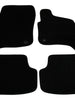 VOLKSWAGEN E-GOLF 2015-on Car Mats