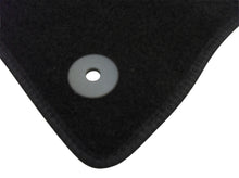 Vauxhall Astra 2010-2015 With 325Mm Width Fixing Space Of Drivers Mat Fixings Car Mats