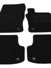 AUDI A3 2016-2020 8 Fixings Set Car Mats